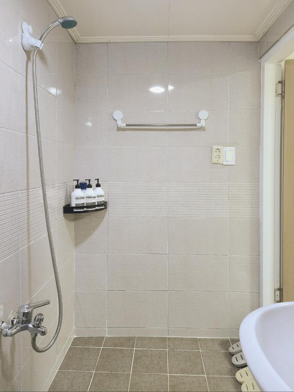 Apartment Bandal House Seoul