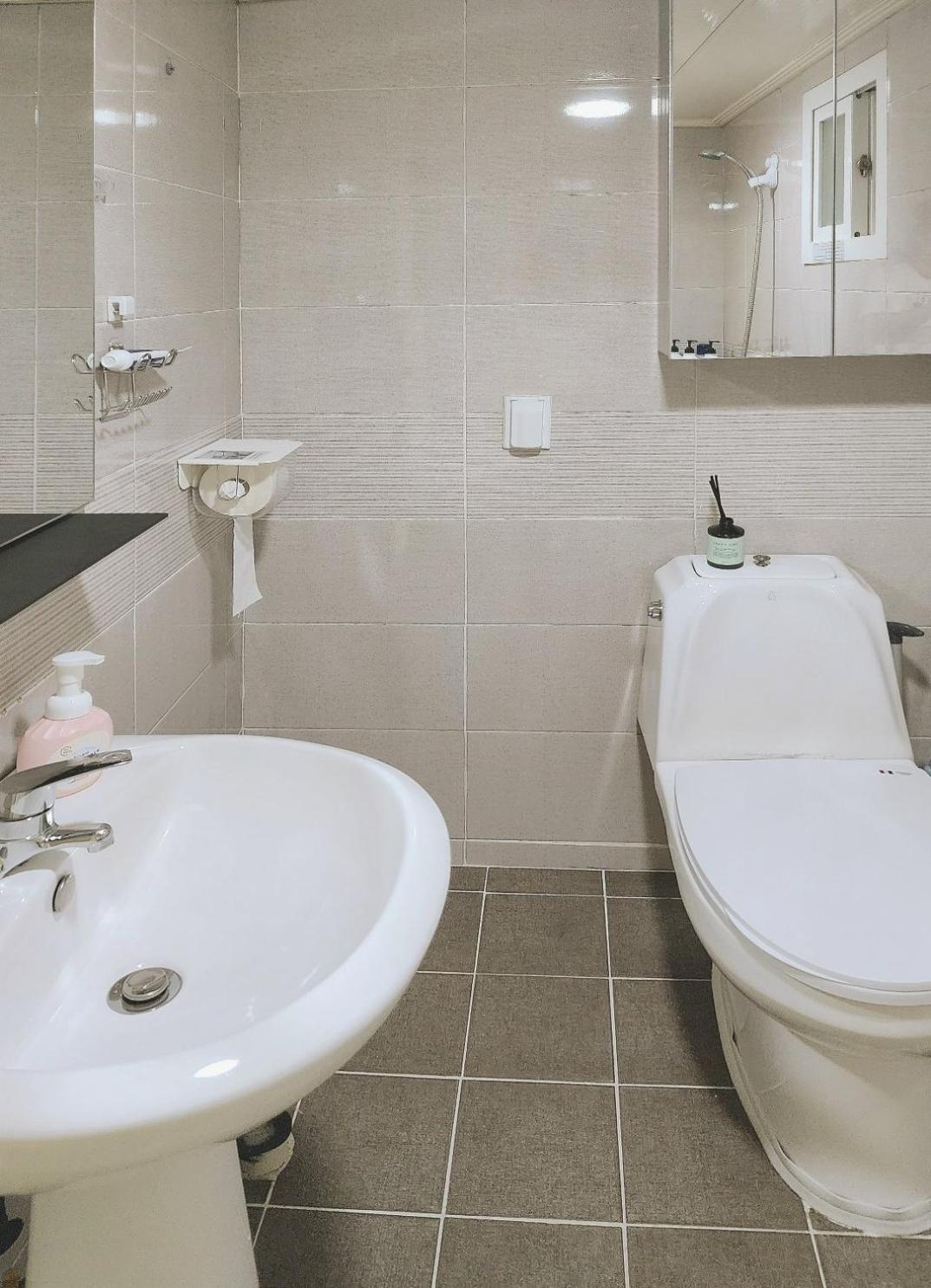 Bandal House Apartment *