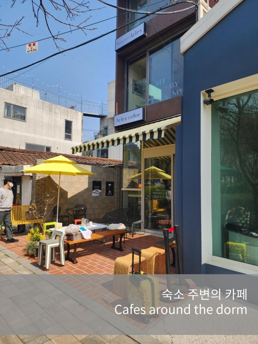 Bandal House Apartment