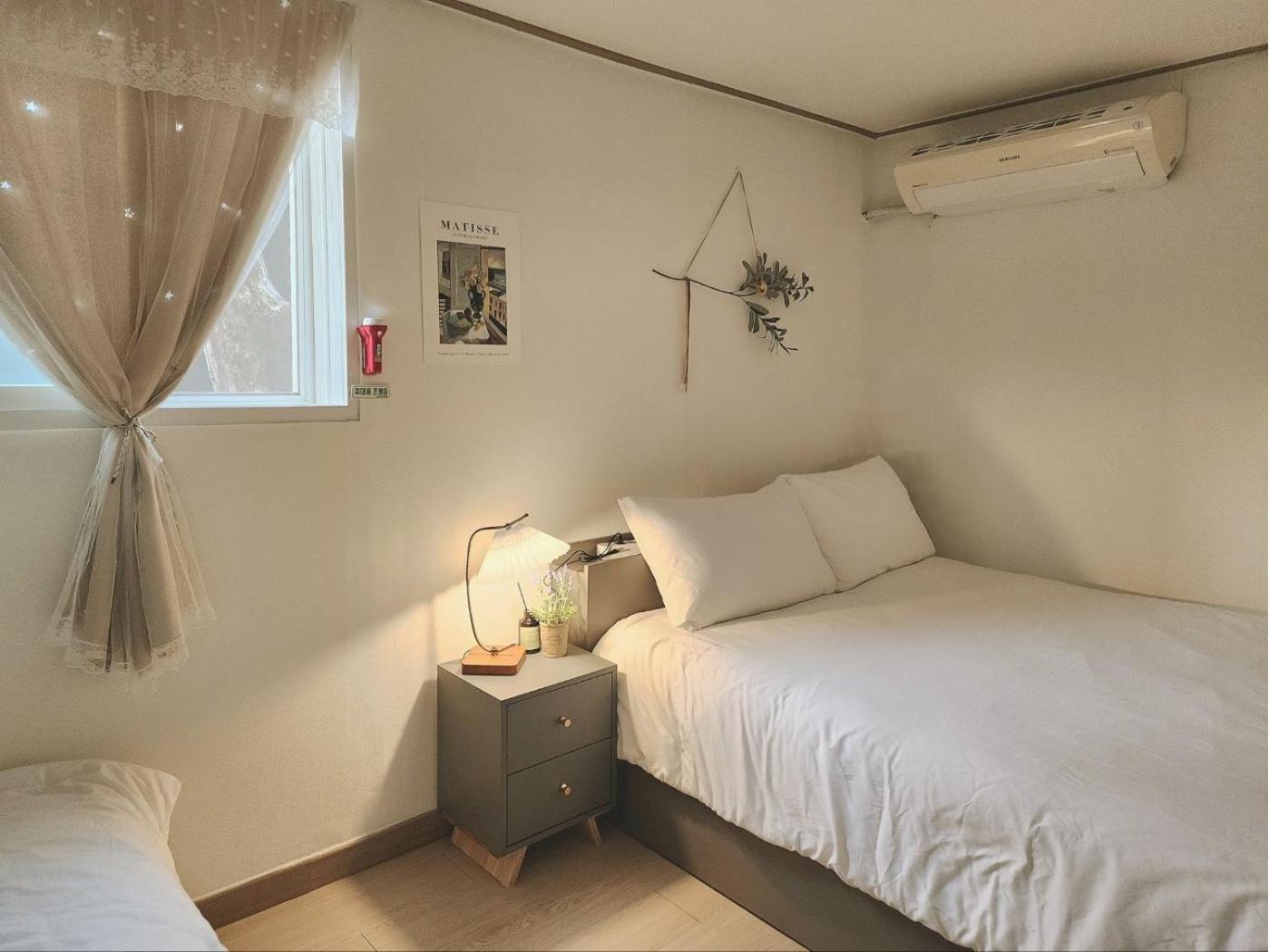 Bandal House Apartment *