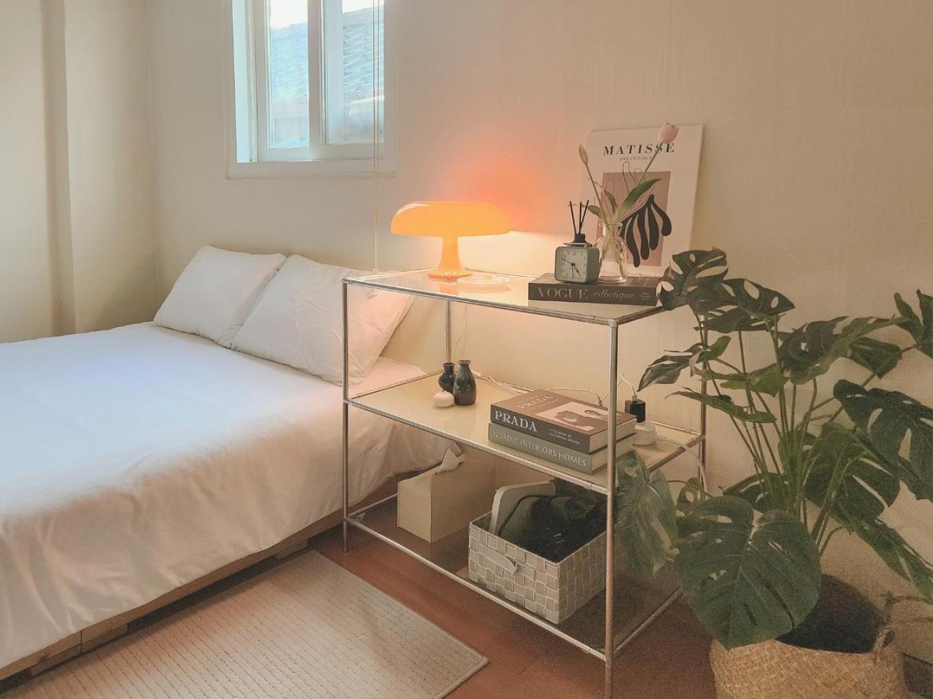 Apartment Bandal House *