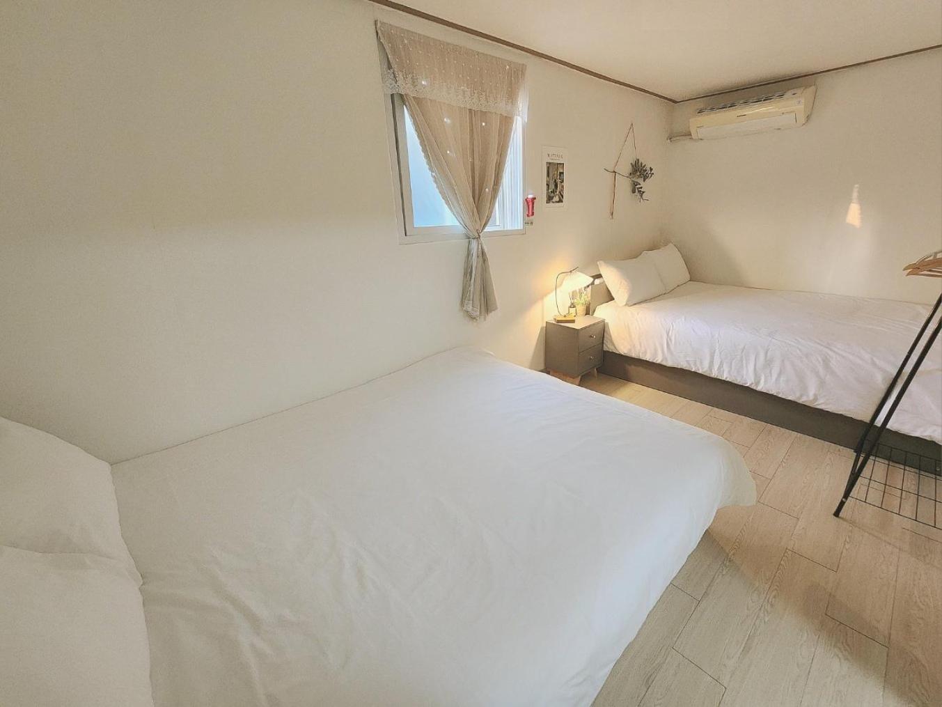Bandal House * Seoul