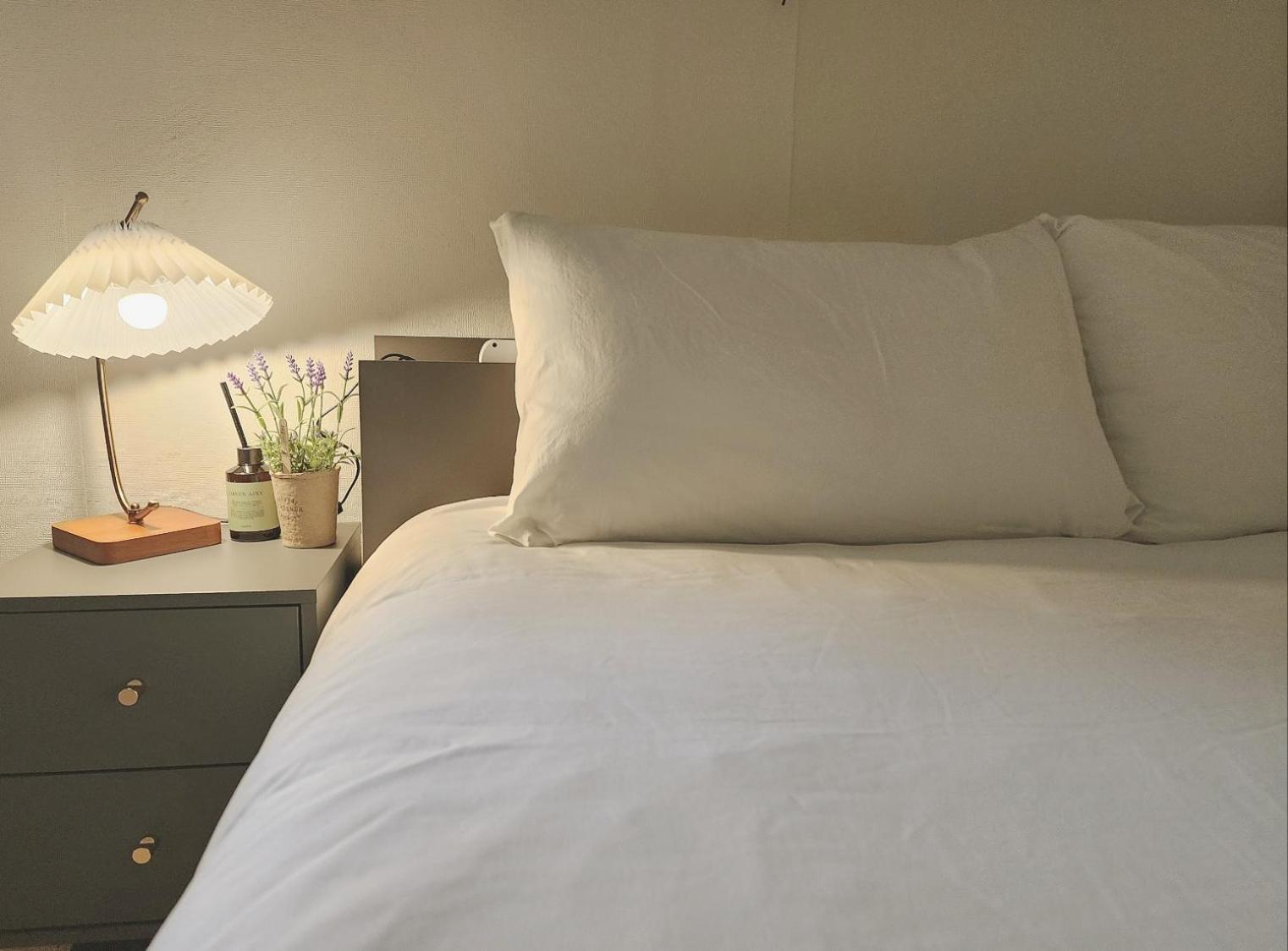 Apartment Bandal House Seoul