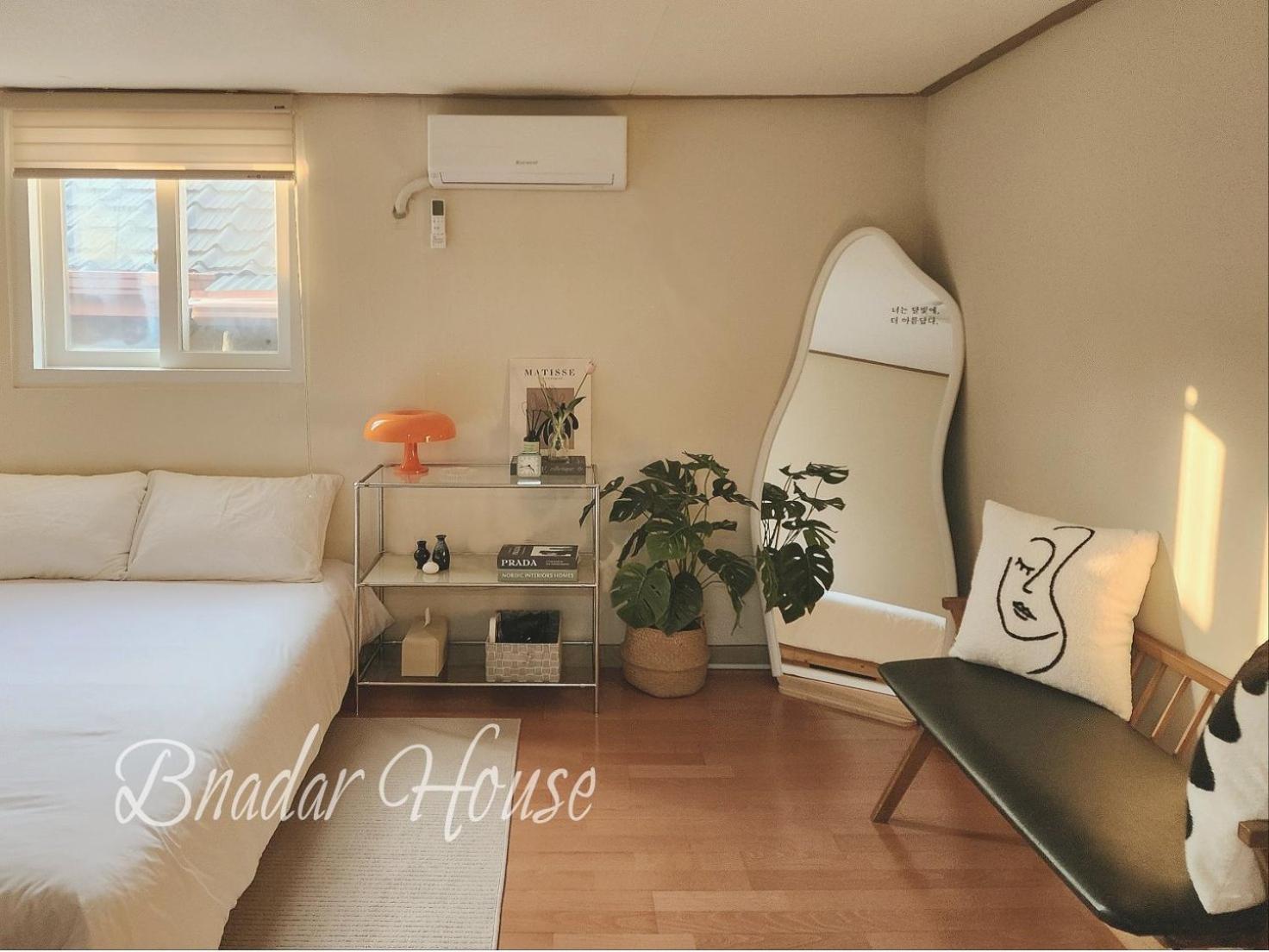 Bandal House Apartment