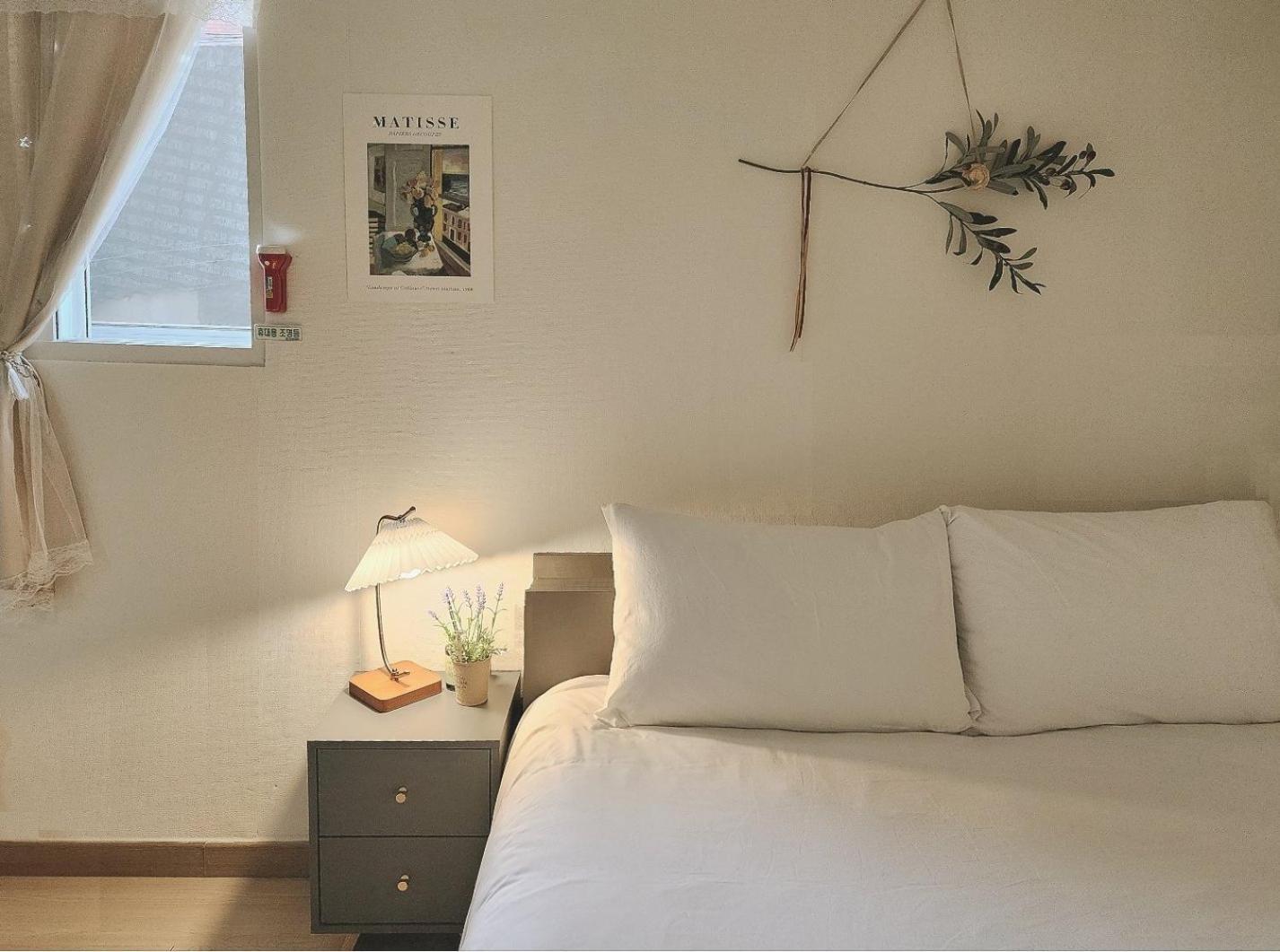 Apartment Bandal House Seoul