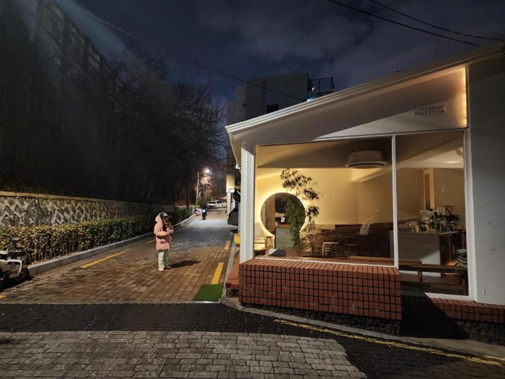 Bandal House Apartment