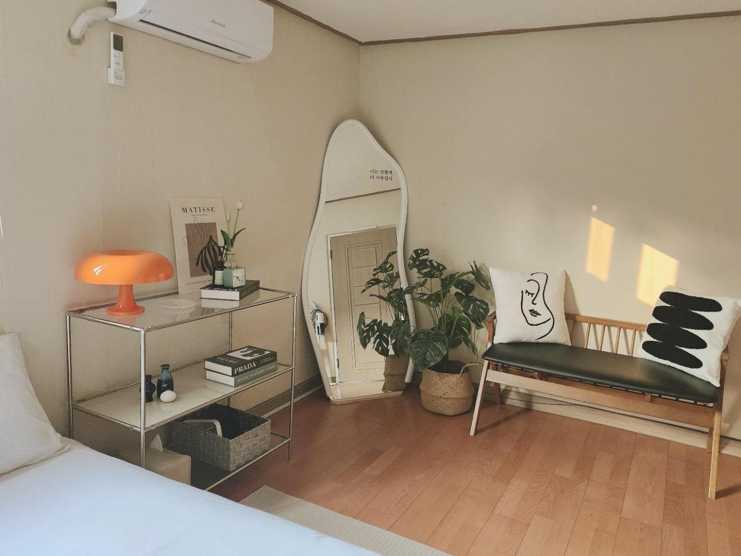 Bandal House Seoul
